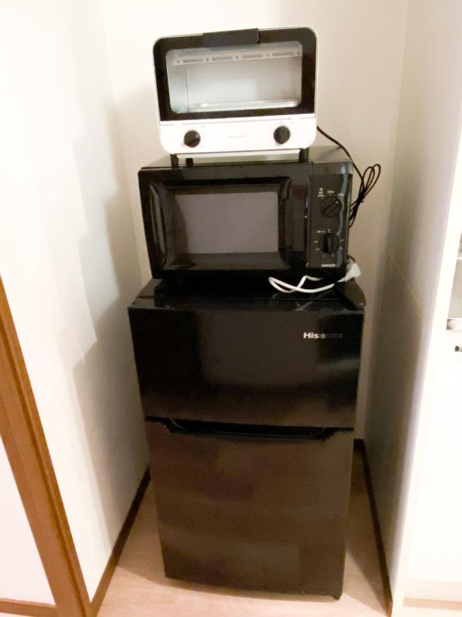 Apartment Al Di La 四谷