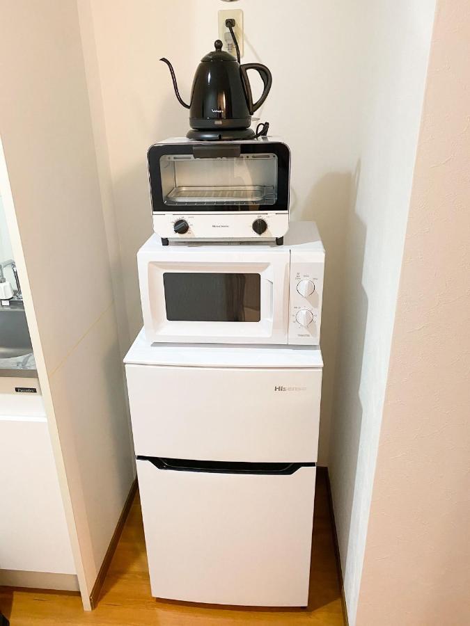 Apartment Al Di La 四谷 Tokyo