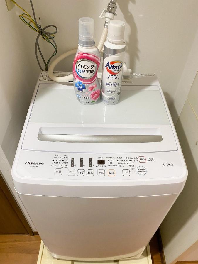 Al Di La 四谷 Apartment