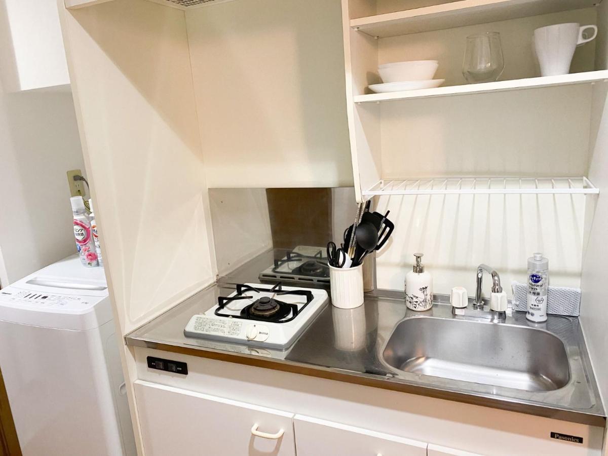 Apartment Al Di La 四谷