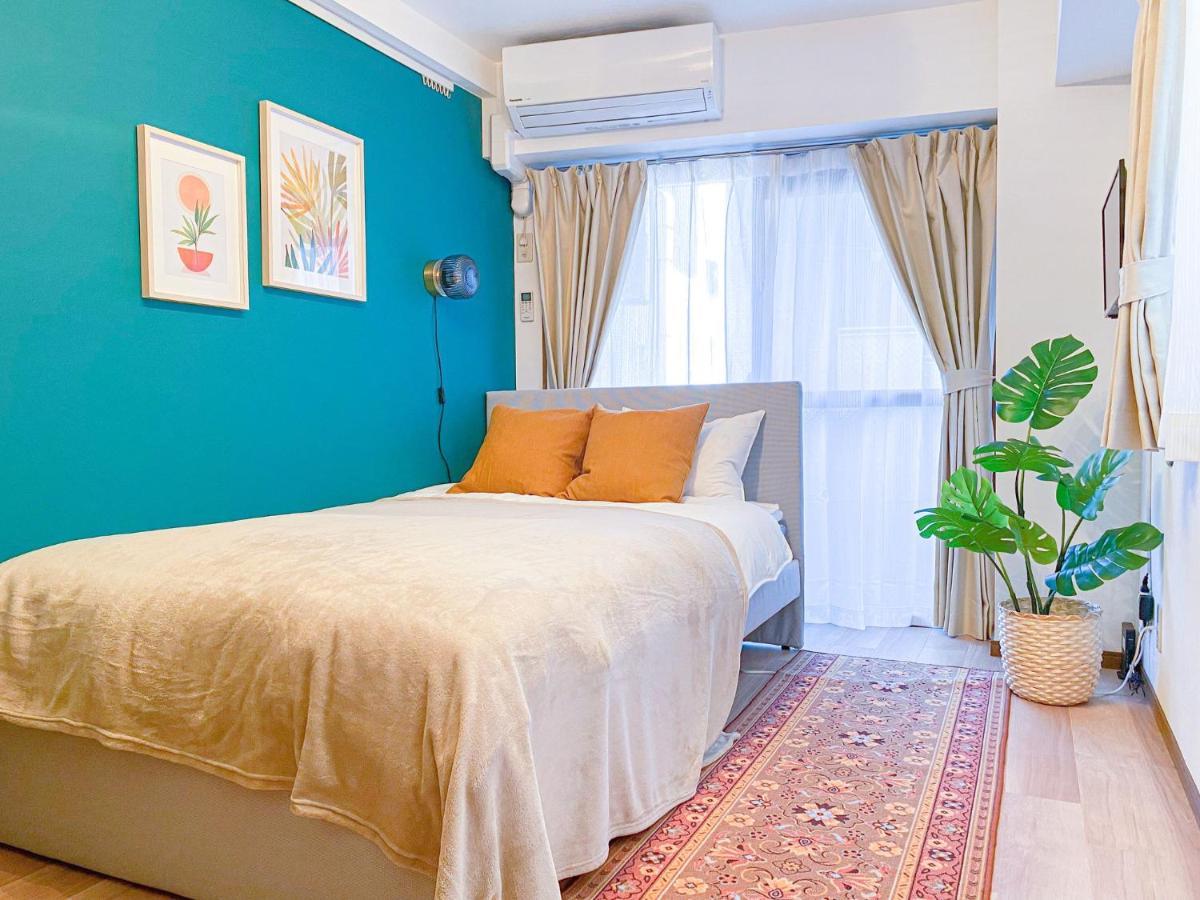 Al Di La 四谷 Apartment