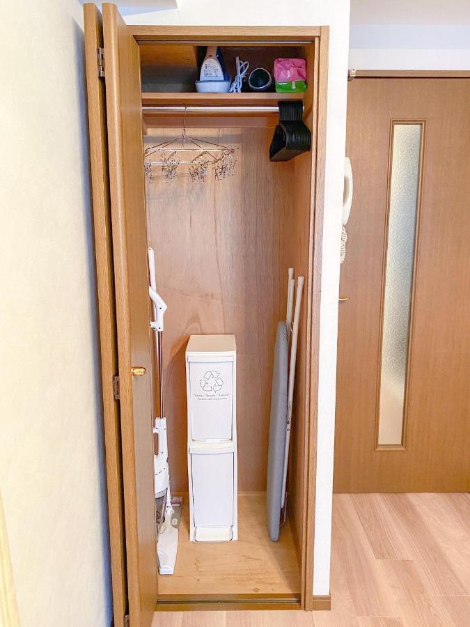 Apartment Al Di La 四谷 Tokyo