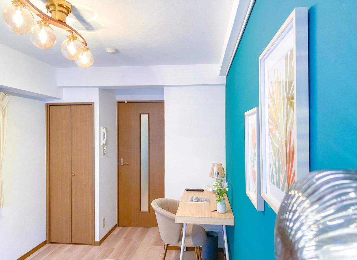 Apartment Al Di La 四谷 Tokyo