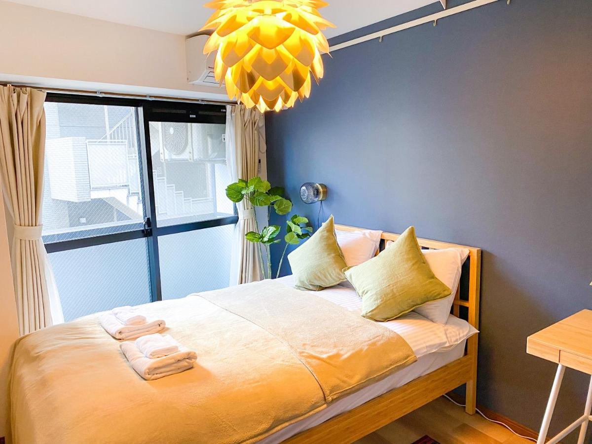 Apartment Al Di La 四谷 Tokyo