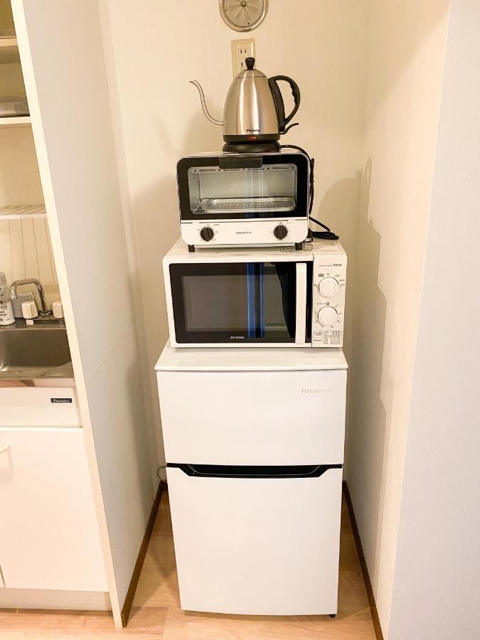 Al Di La 四谷 Apartment