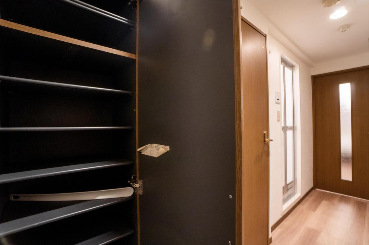 Al Di La 四谷 Apartment