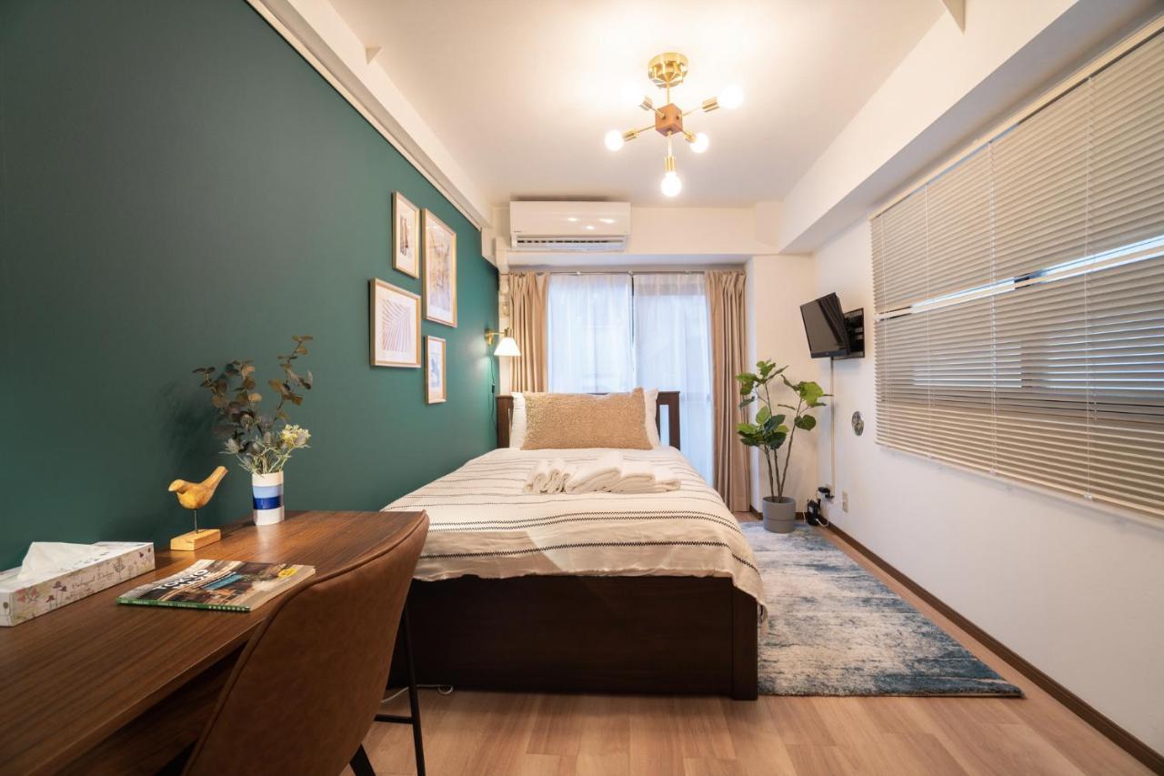 Apartment Al Di La 四谷 Tokyo
