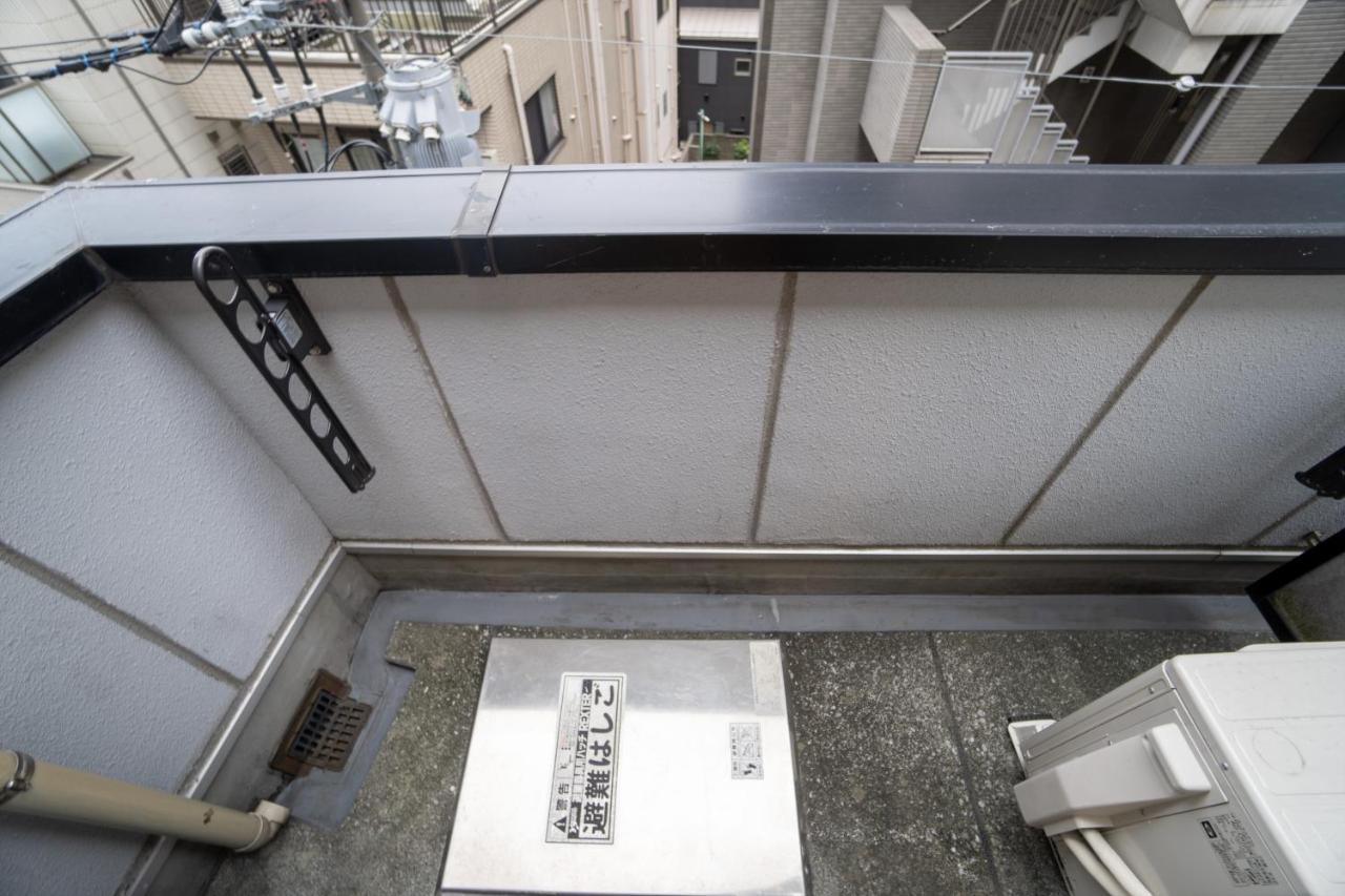 Al Di La 四谷 Apartment Tokyo