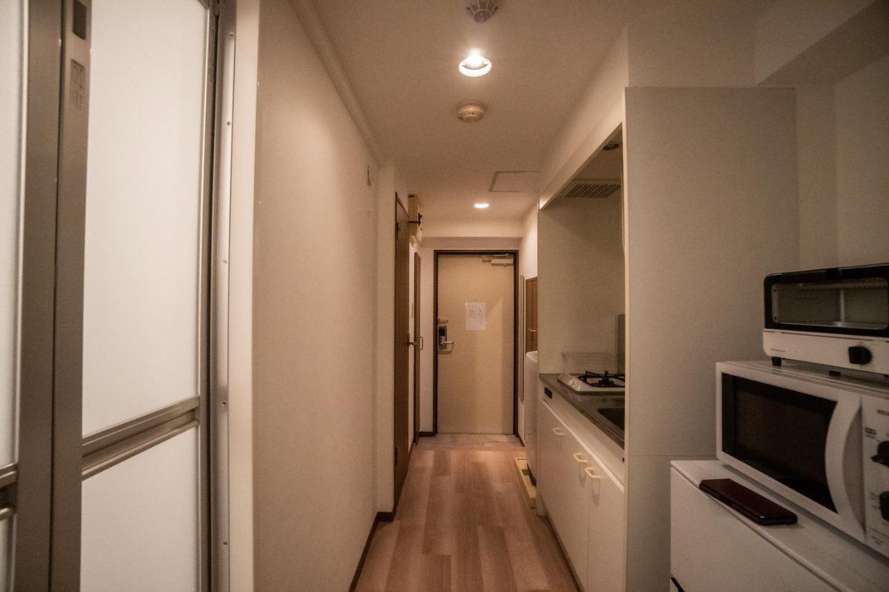 Apartment Al Di La 四谷 *