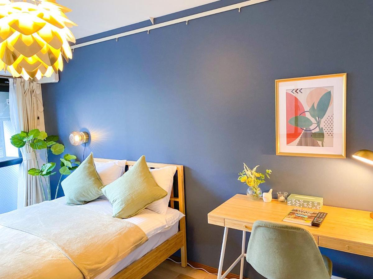 Al Di La 四谷 Apartment
