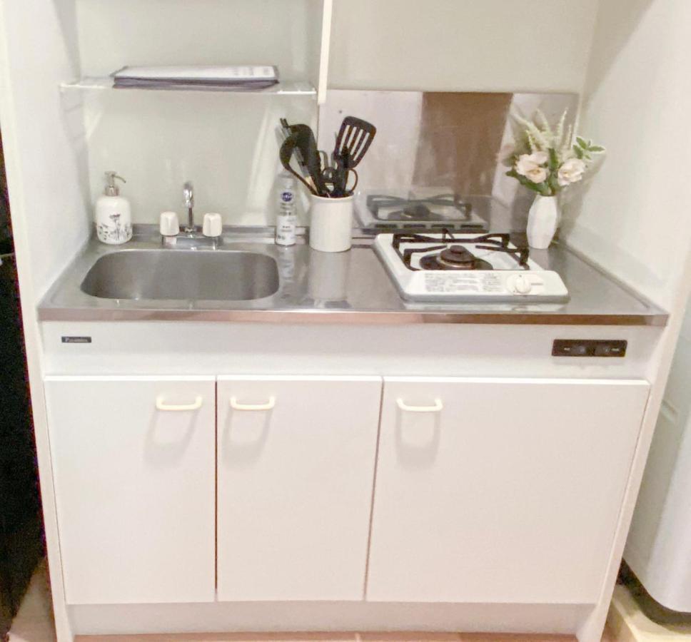 Al Di La 四谷 Apartment *