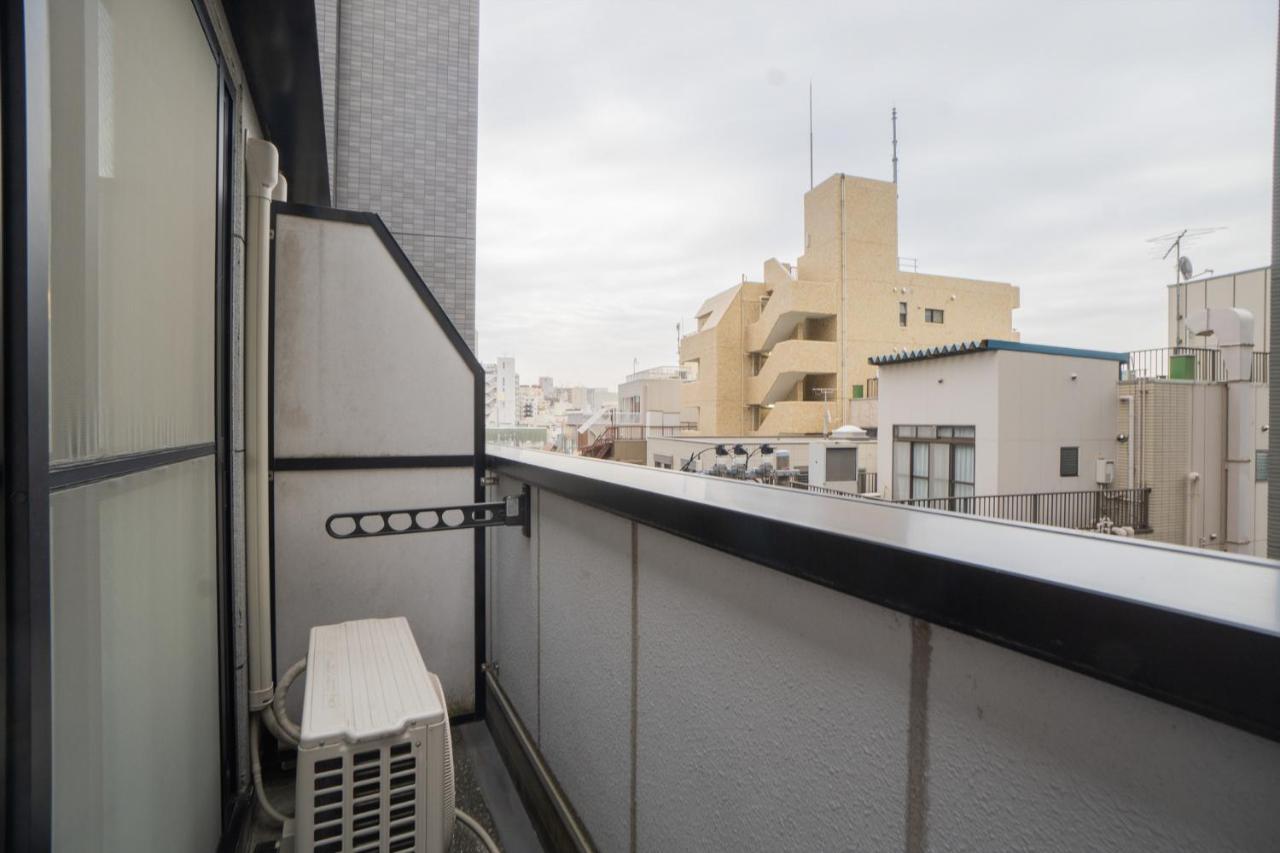 Apartment Al Di La 四谷 Tokyo