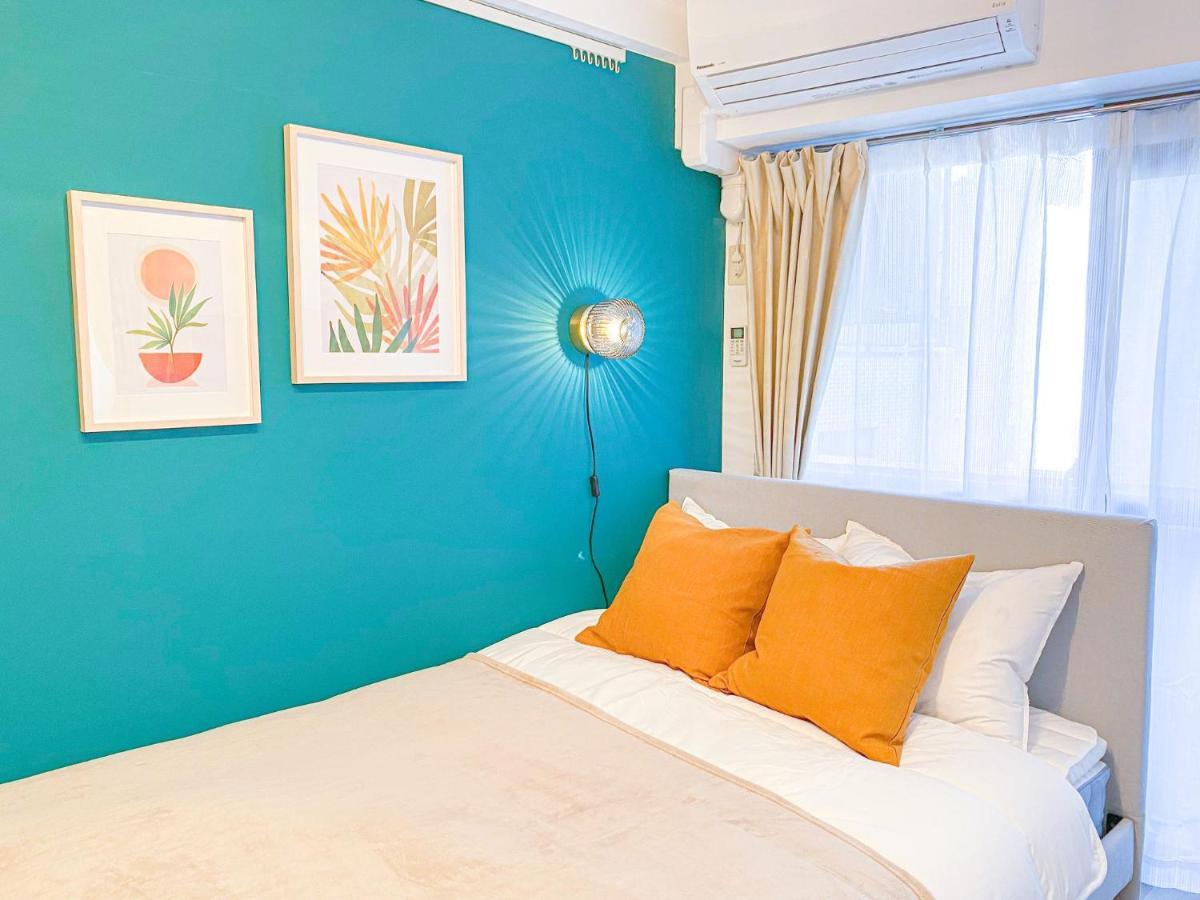 Al Di La 四谷 Apartment Tokyo