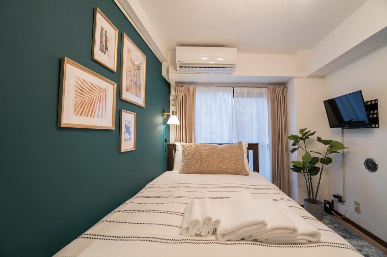 Apartment Al Di La 四谷 Tokyo