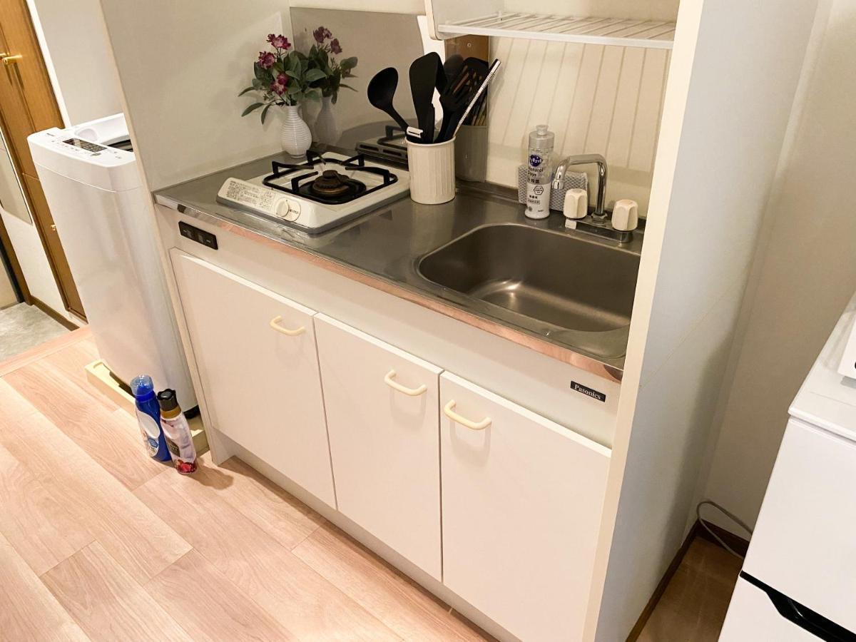 Al Di La 四谷 Apartment Tokyo