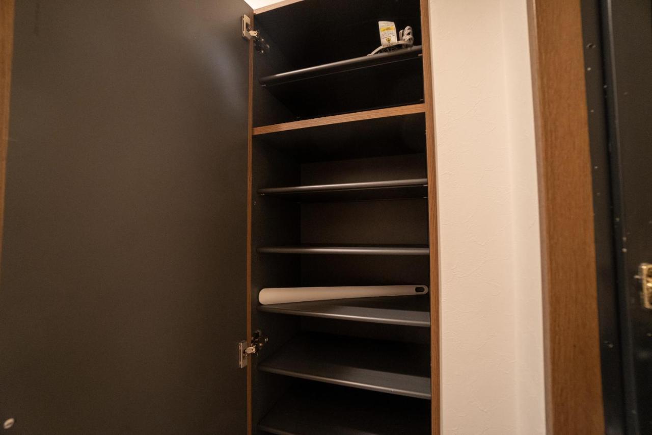Al Di La 四谷 Apartment *