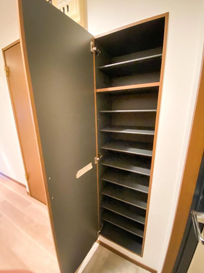 Apartment Al Di La 四谷 Tokyo