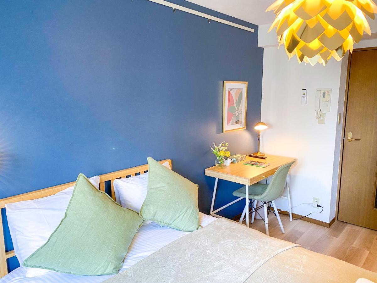 Al Di La 四谷 Apartment