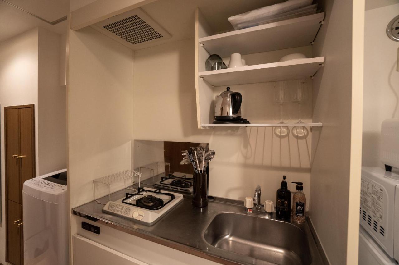 Apartment Al Di La 四谷 *