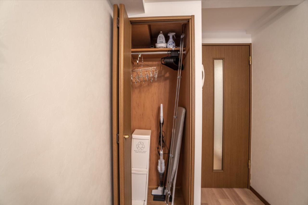 Al Di La 四谷 Apartment Tokyo