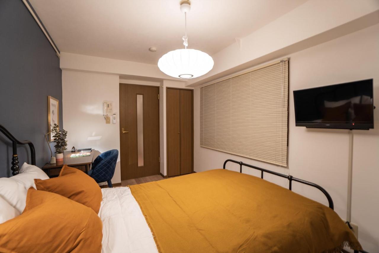 Apartment Al Di La 四谷 *