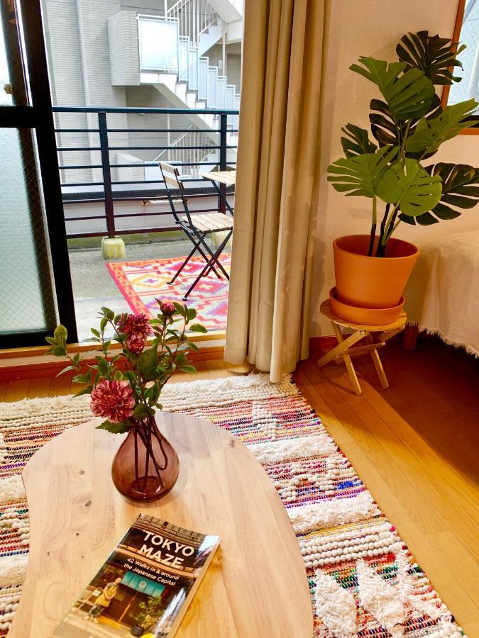 Apartment Al Di La 四谷 *