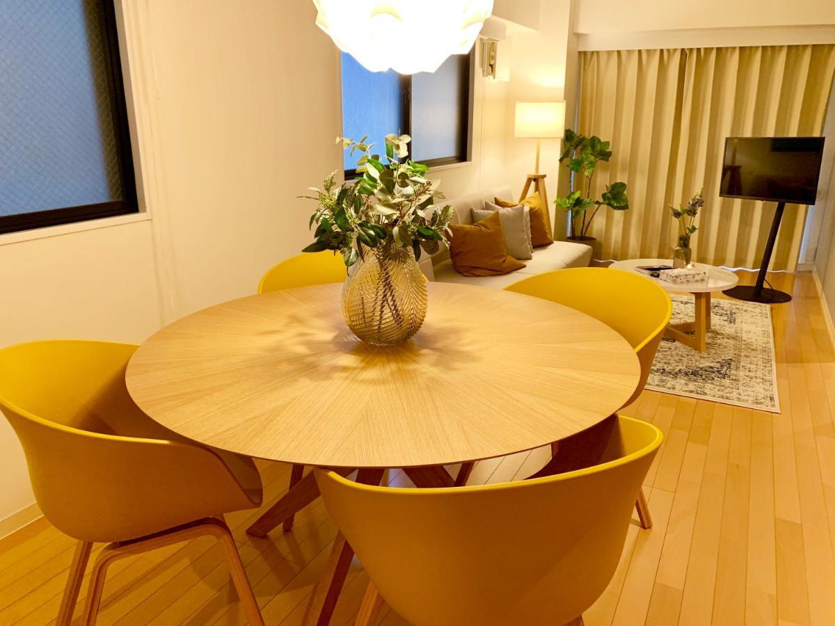 Al Di La 四谷 Apartment *