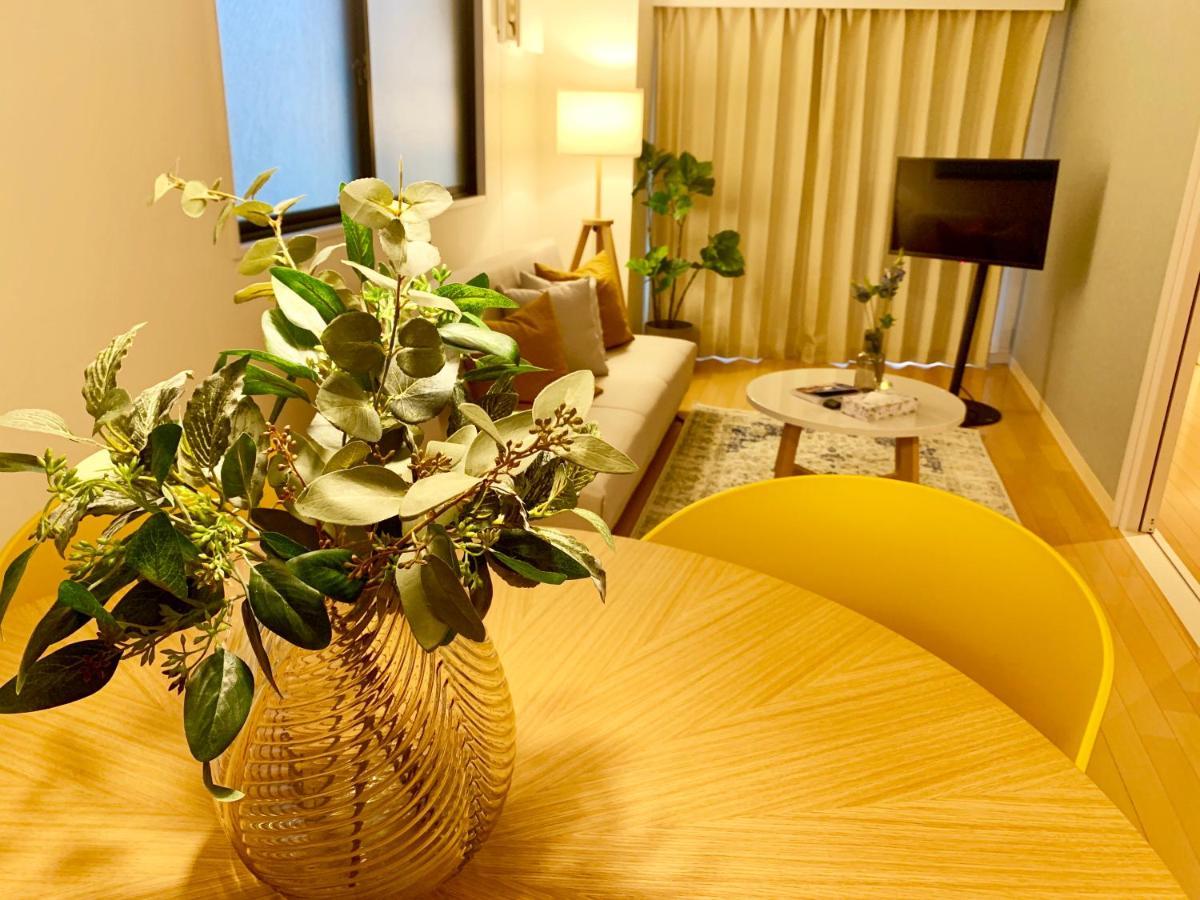 Apartment Al Di La 四谷 Tokyo