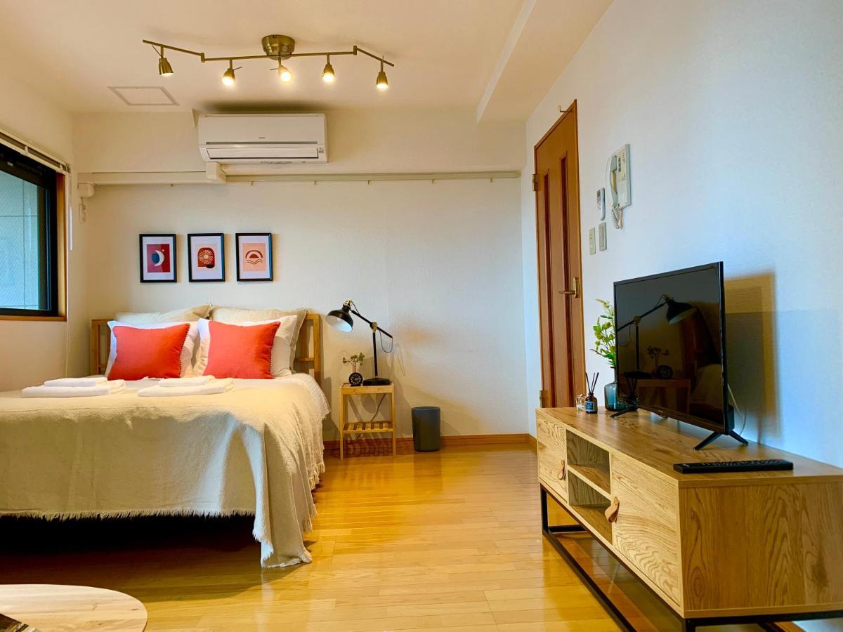 Al Di La 四谷 Apartment