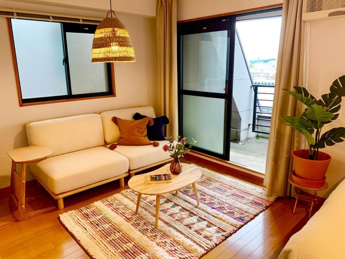Al Di La 四谷 Apartment