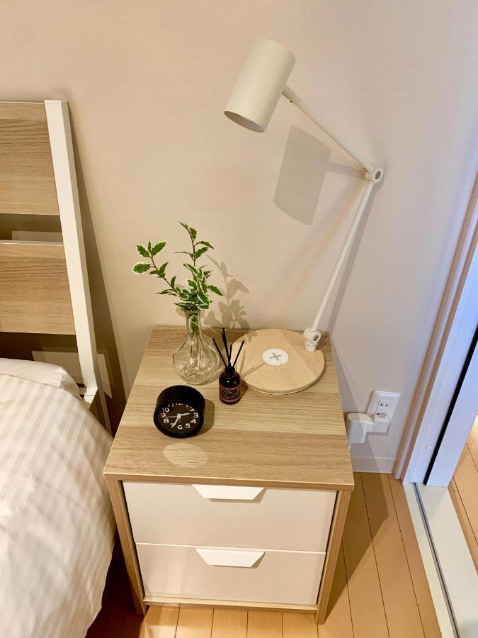 Al Di La 四谷 Apartment Tokyo