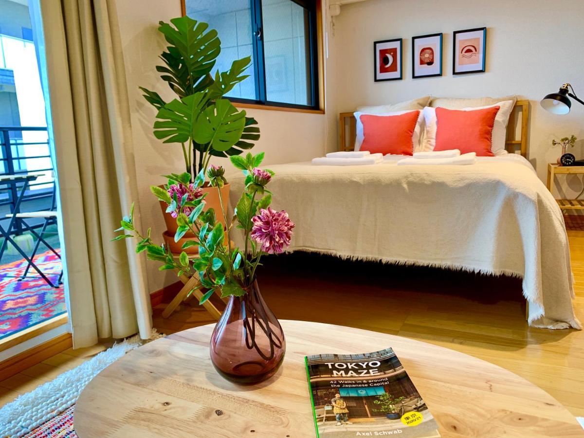 Apartment Al Di La 四谷 *