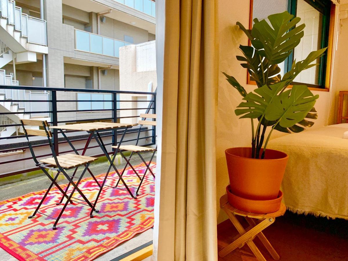 Apartment Al Di La 四谷