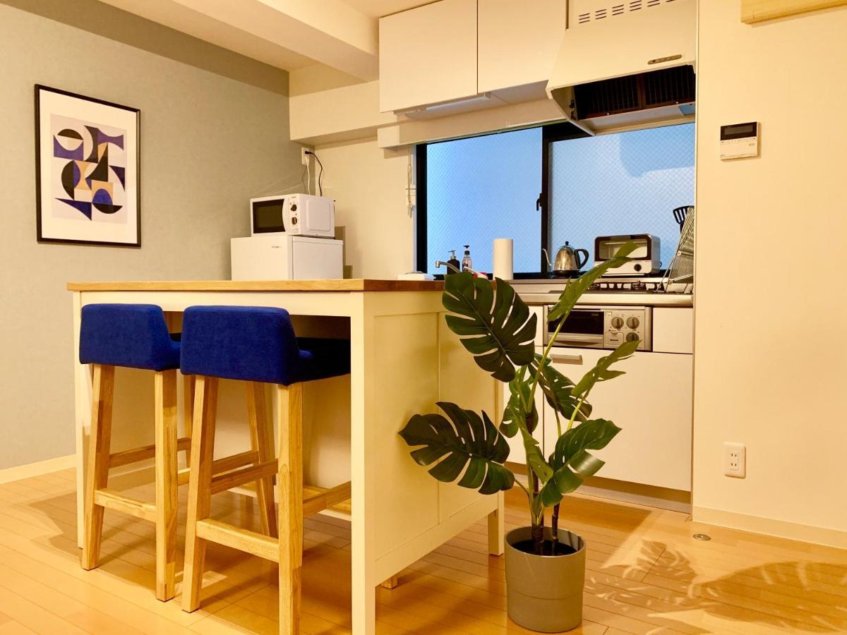 Apartment Al Di La 四谷