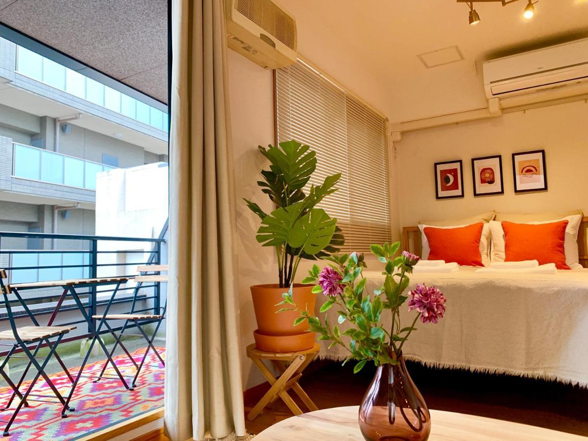 Apartment Al Di La 四谷