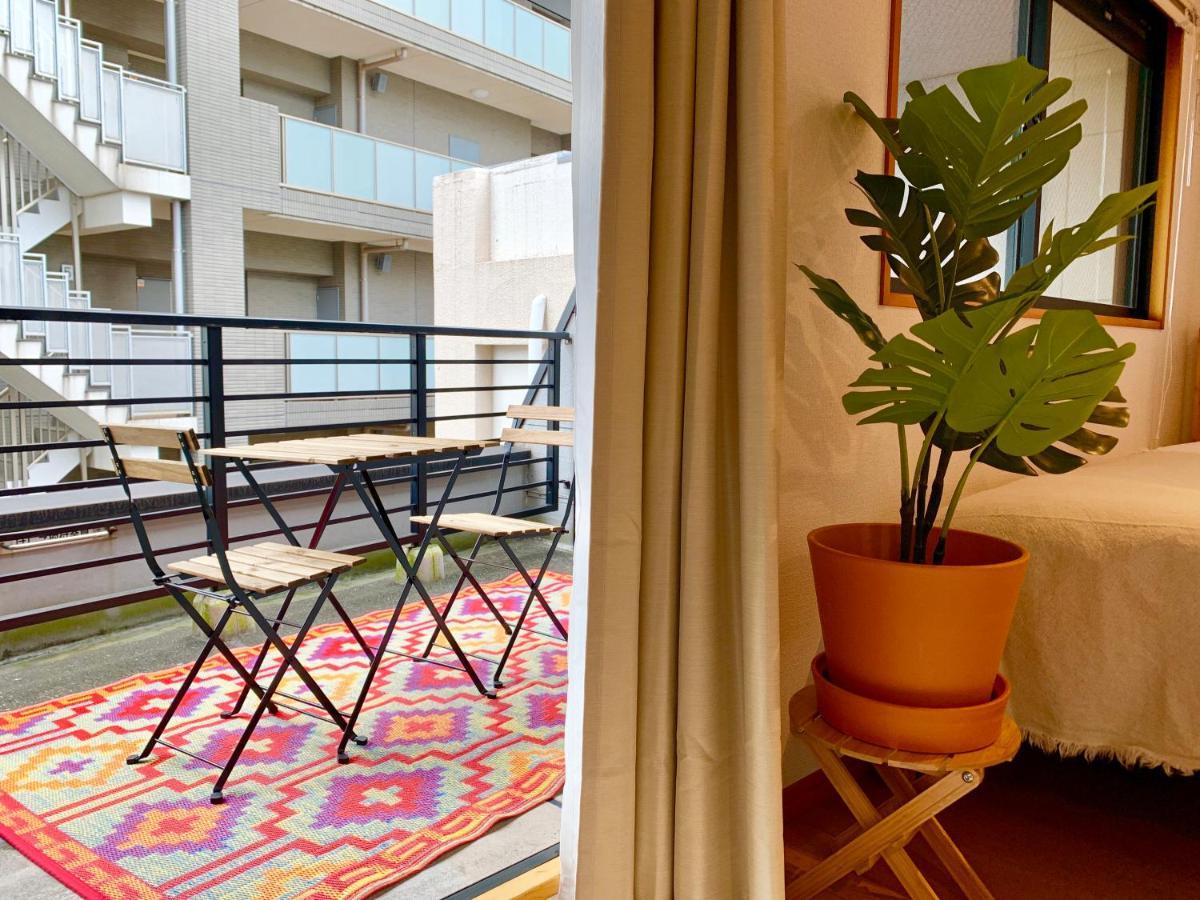 Apartment Al Di La 四谷