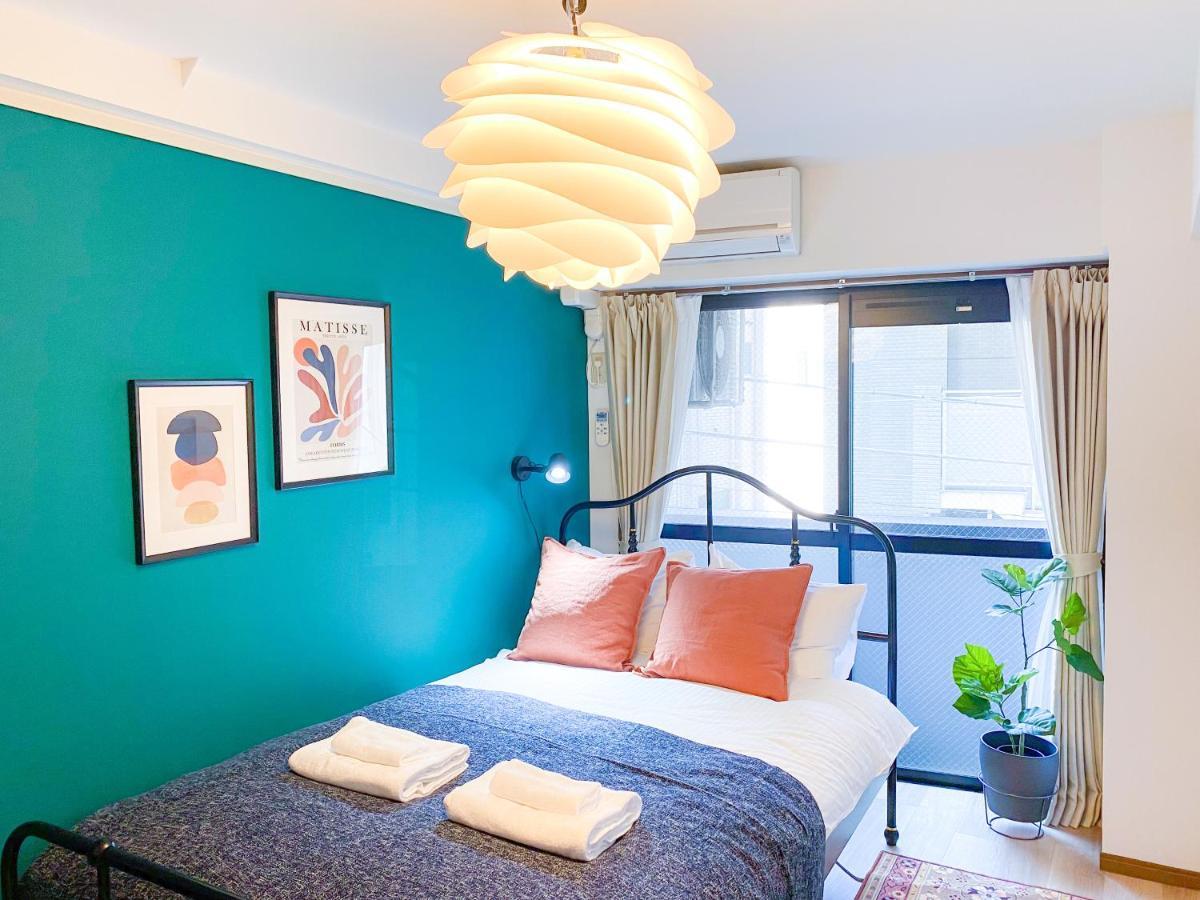 Apartment Al Di La 四谷 Tokyo