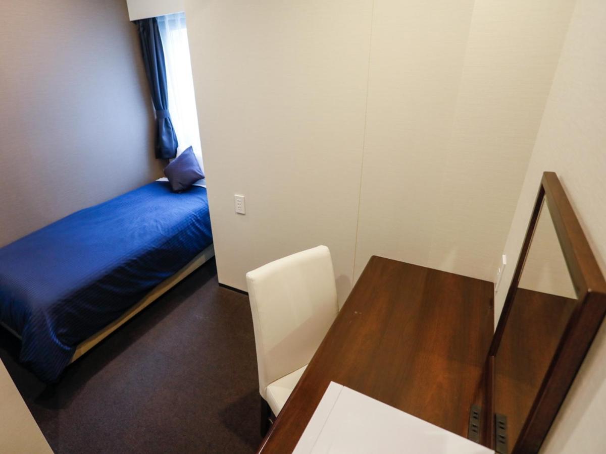 Hotel Livemax Higashi Ginza 3*