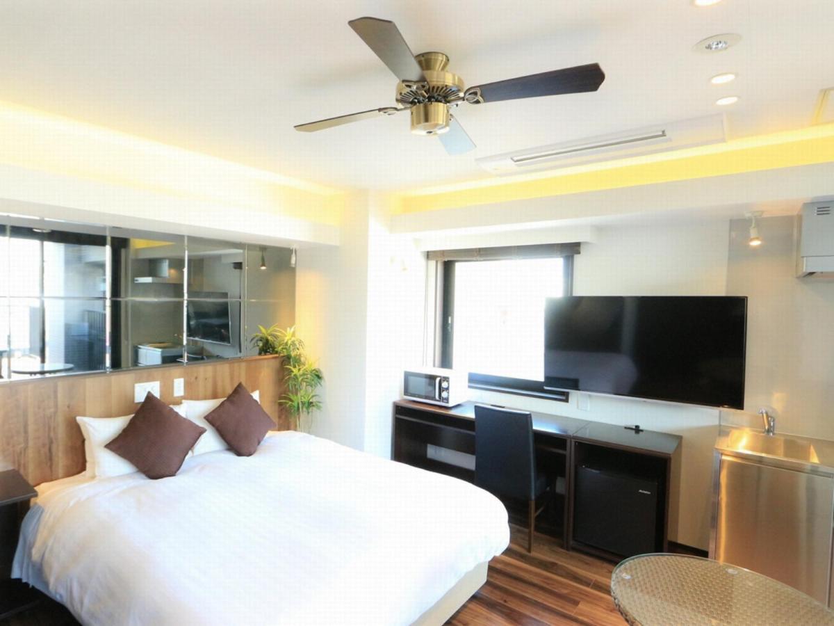 Hotel Livemax Higashi Ginza 3*