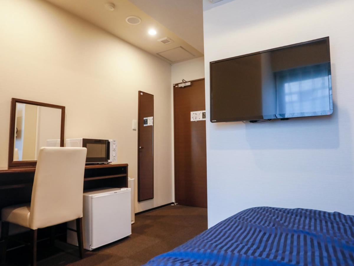 Hotel Livemax Higashi Ginza