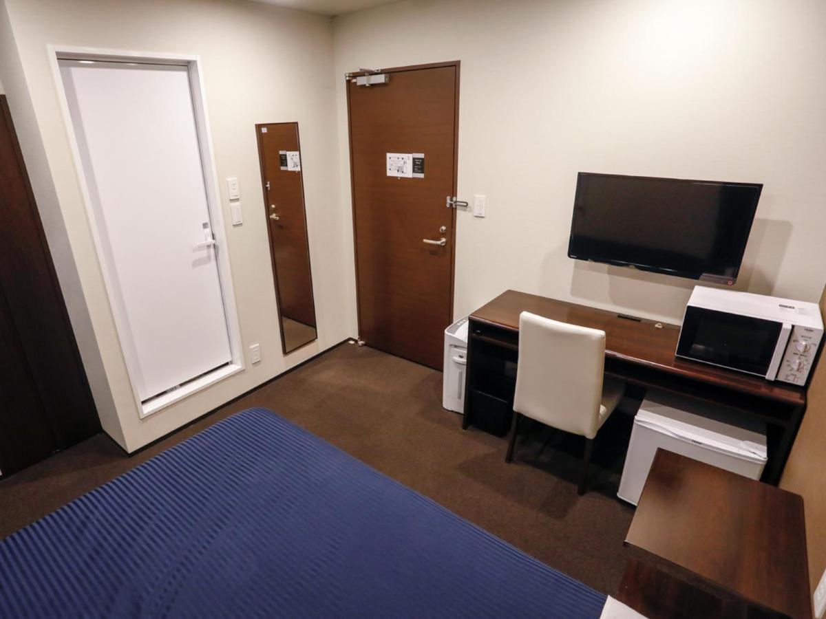 Livemax Higashi Ginza Hotel
