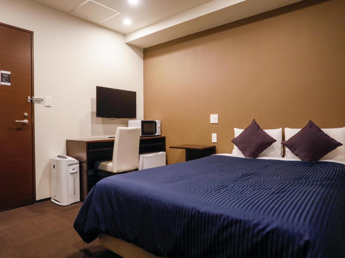 Livemax Higashi Ginza Hotel