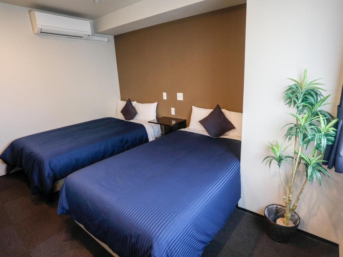 Hotel Livemax Higashi Ginza Tokyo