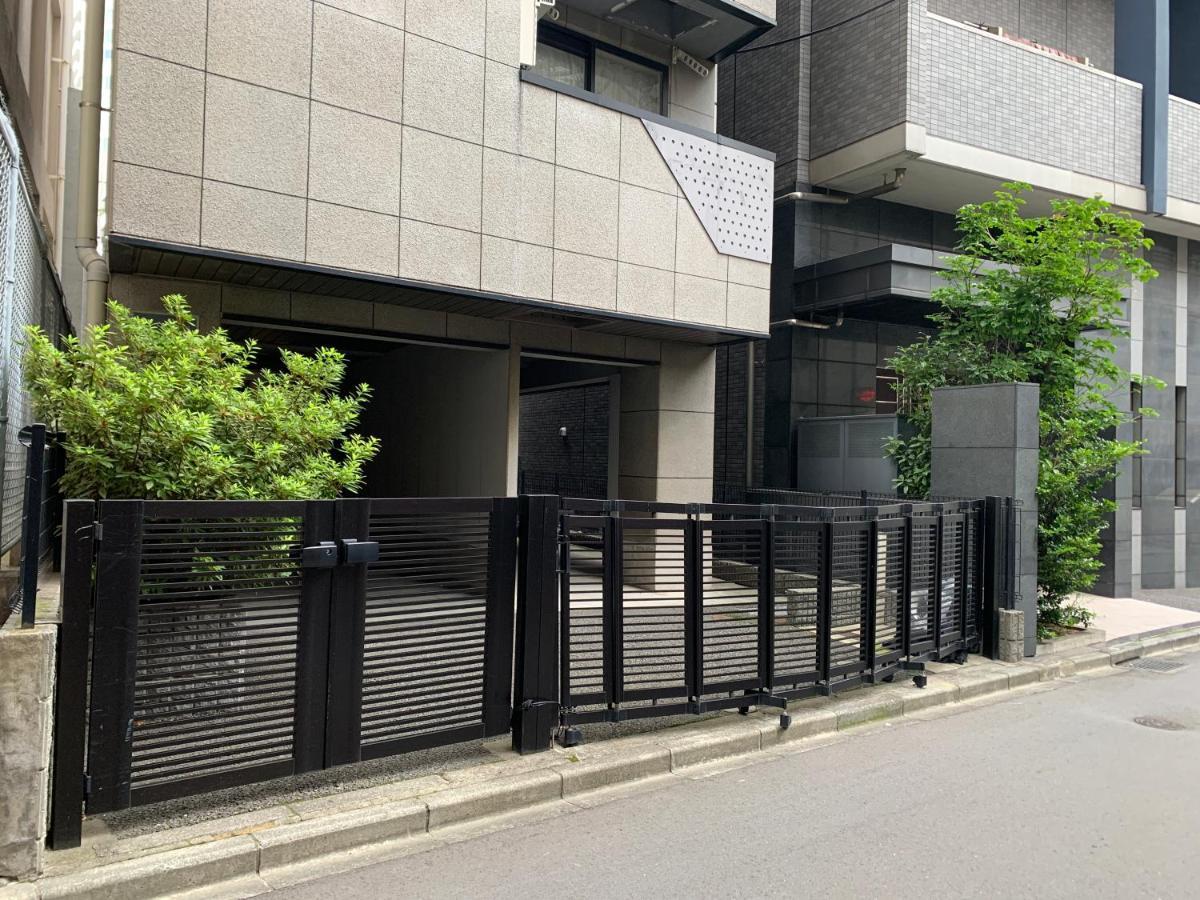 Apartment Al Di La 四谷