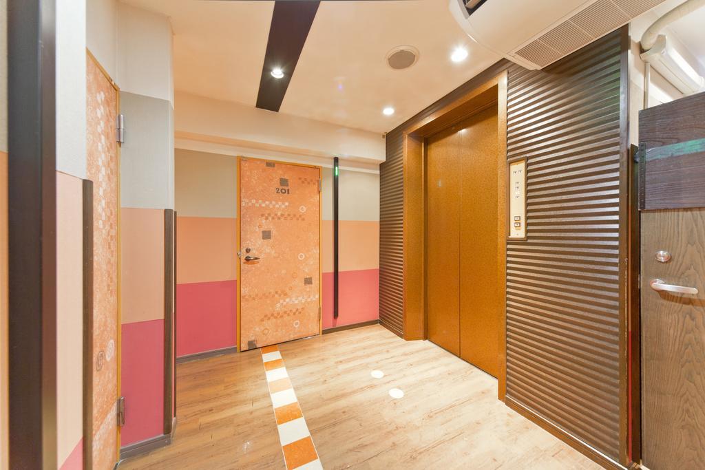 Hotel International Kabukicho Tokyo