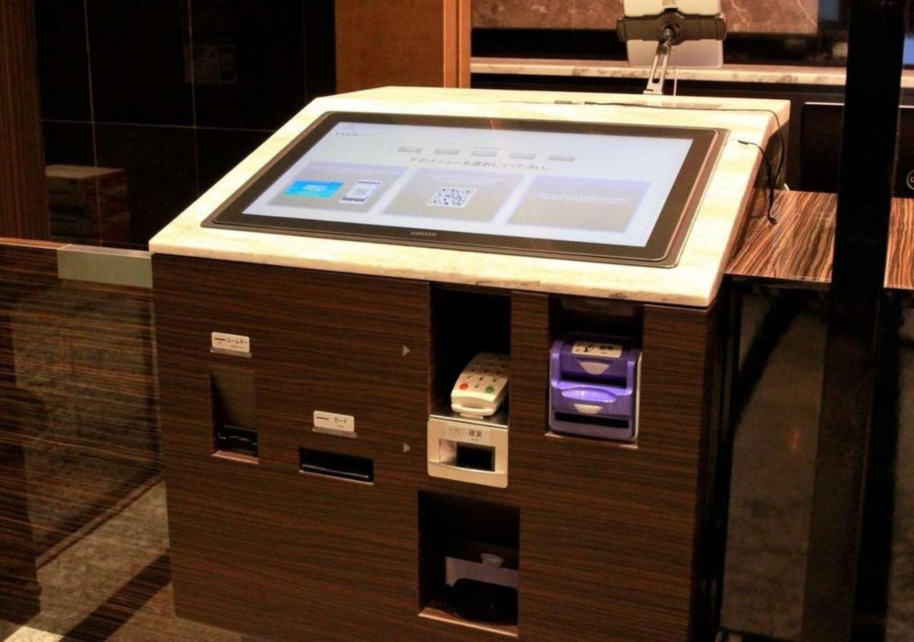 Apa Shinjuku Kabukicho Tower Hotel 3*