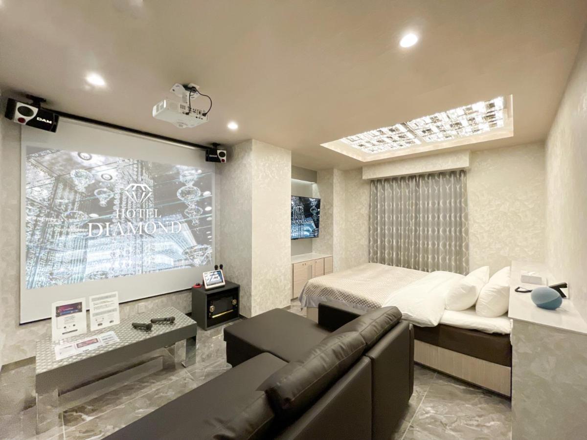 Diamond 3* Tokyo