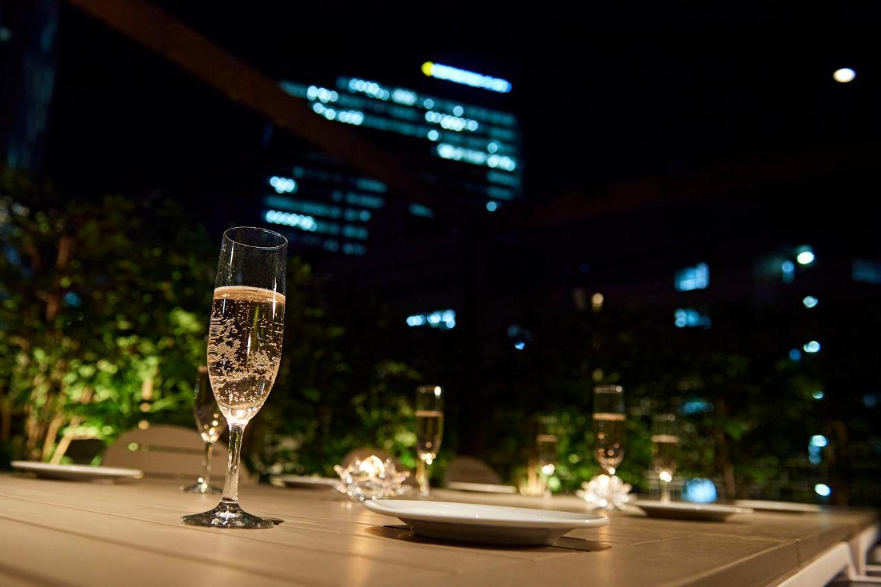 Turn Table Hostel Tokyo