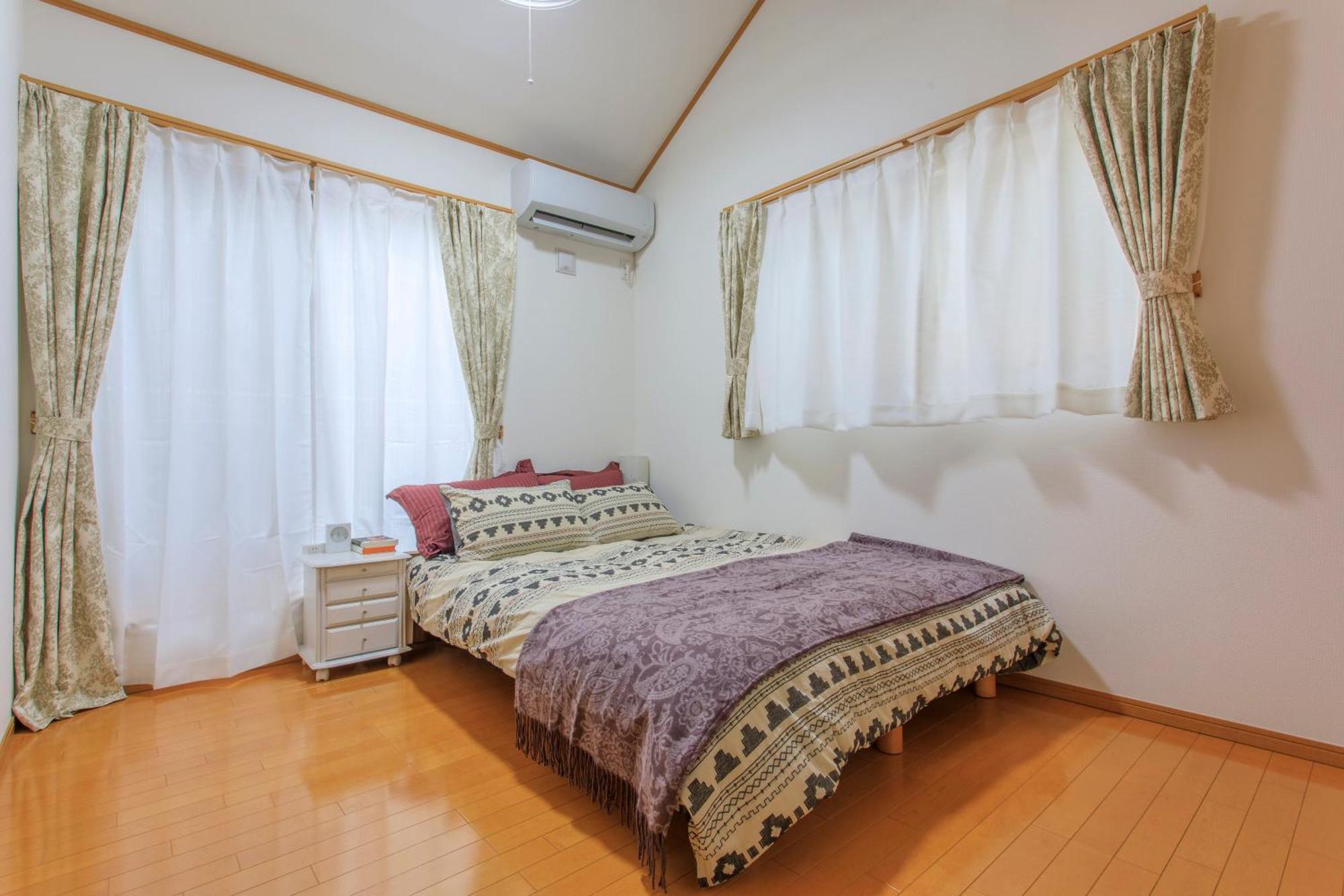 Sky House Guest house