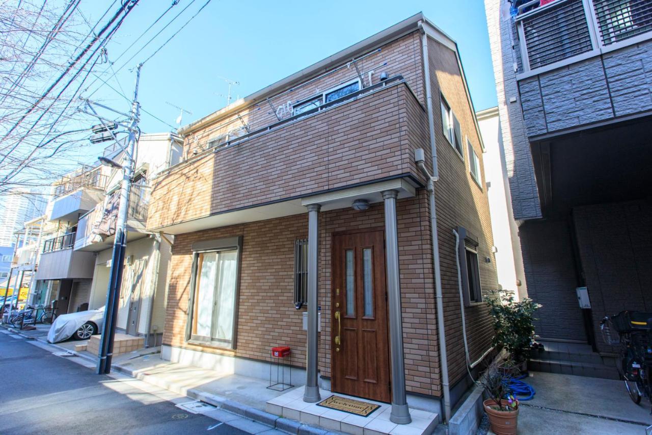 Guest house Sky House Tokyo